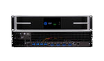 LEA Professional CS3004 Connect Series Smart Power Amplifier with DSP 12000W 4-Channel Networked