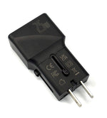 RF Venue Replacement Universal USB Charger