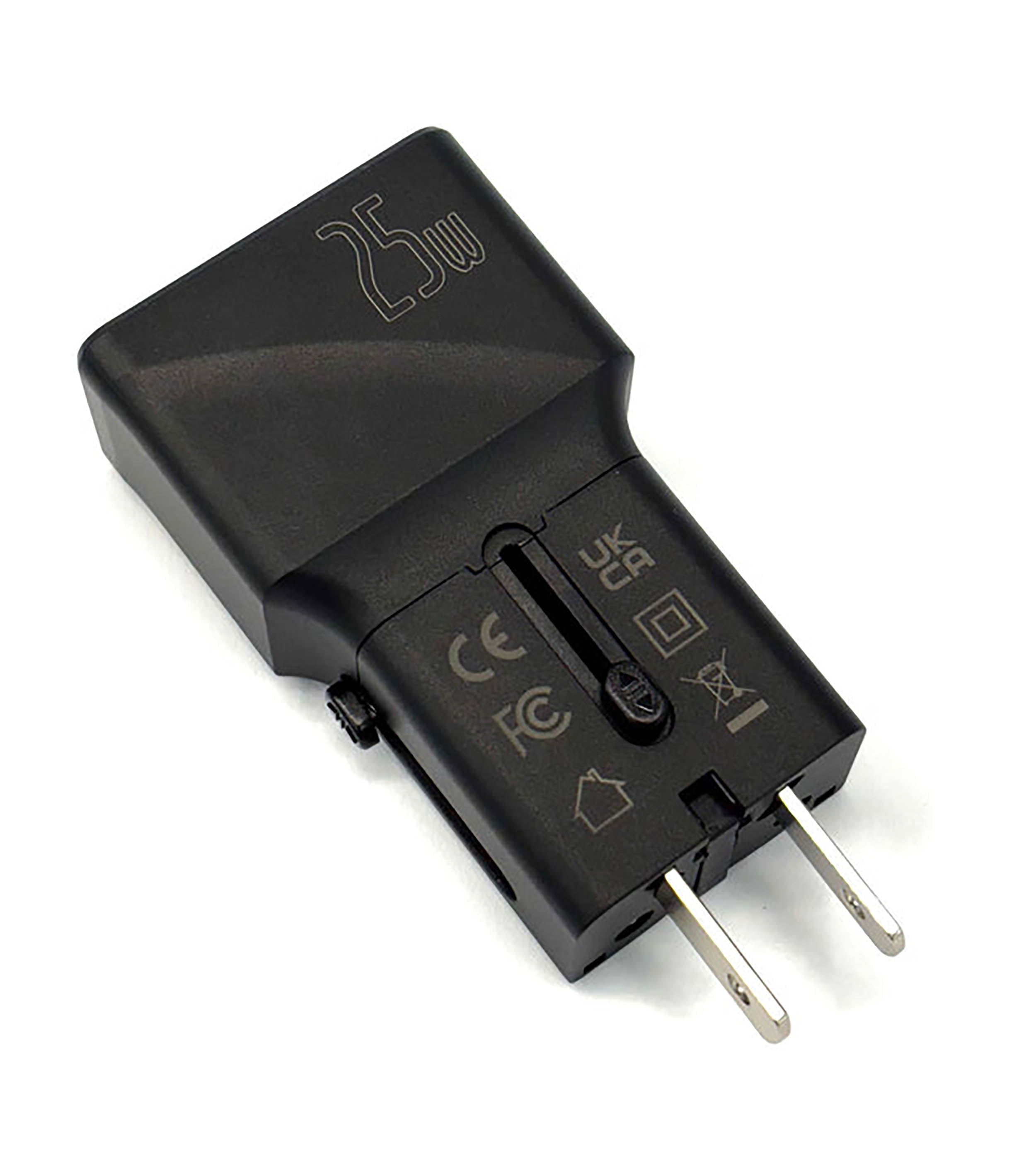RF Venue Replacement Universal USB Charger