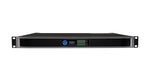 LEA Professional CS88 Connect Series Smart Power Amplifier with DSP 640W 8-Channel