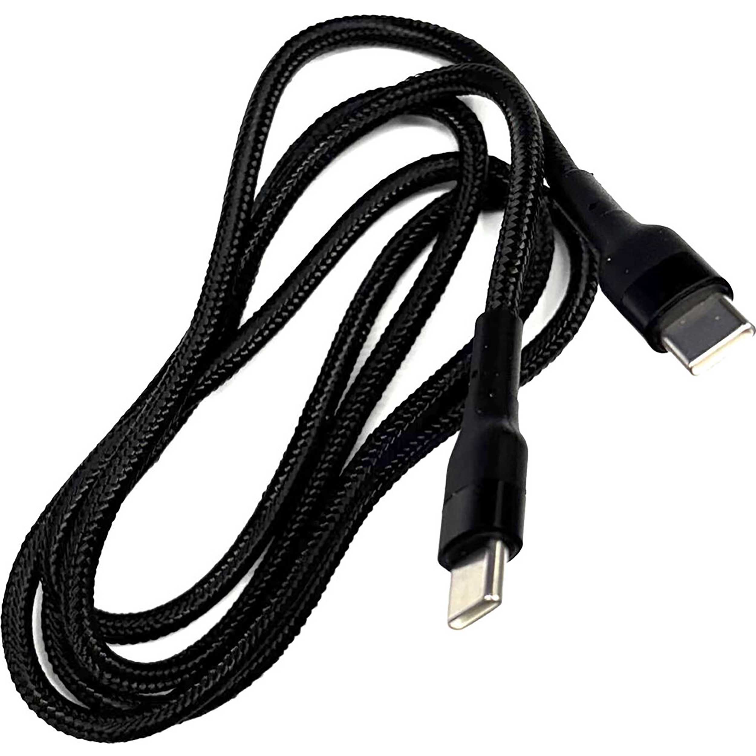 RF Venue Replacement Universal USB-C to USB-C Cable