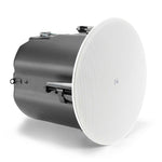 JBL Control 447C/T Two-Way Premium Ceiling Loudspeaker - 6.5"