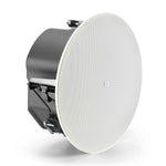 JBL Control 447LP RBI Equipped Two-Way Ceiling Loudspeaker with Low-Profile Enclosure - 6.5"