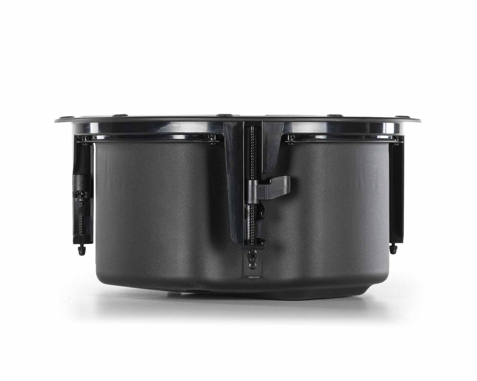 JBL Control 447LP RBI Equipped Two-Way Ceiling Loudspeaker with Low-Profile Enclosure - 6.5"