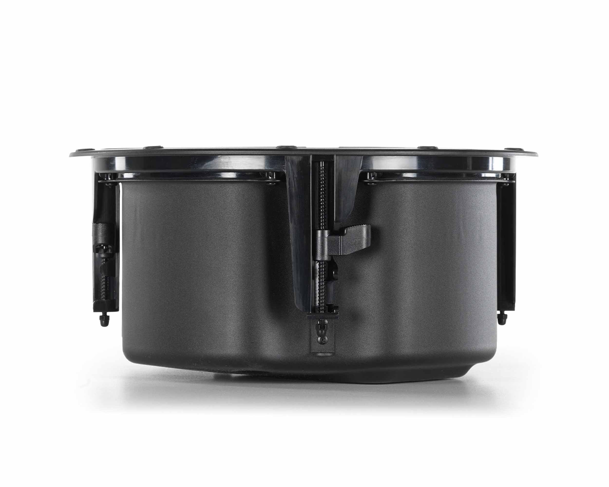 JBL Control 447LP RBI Equipped Two-Way Ceiling Loudspeaker with Low-Profile Enclosure - 6.5"