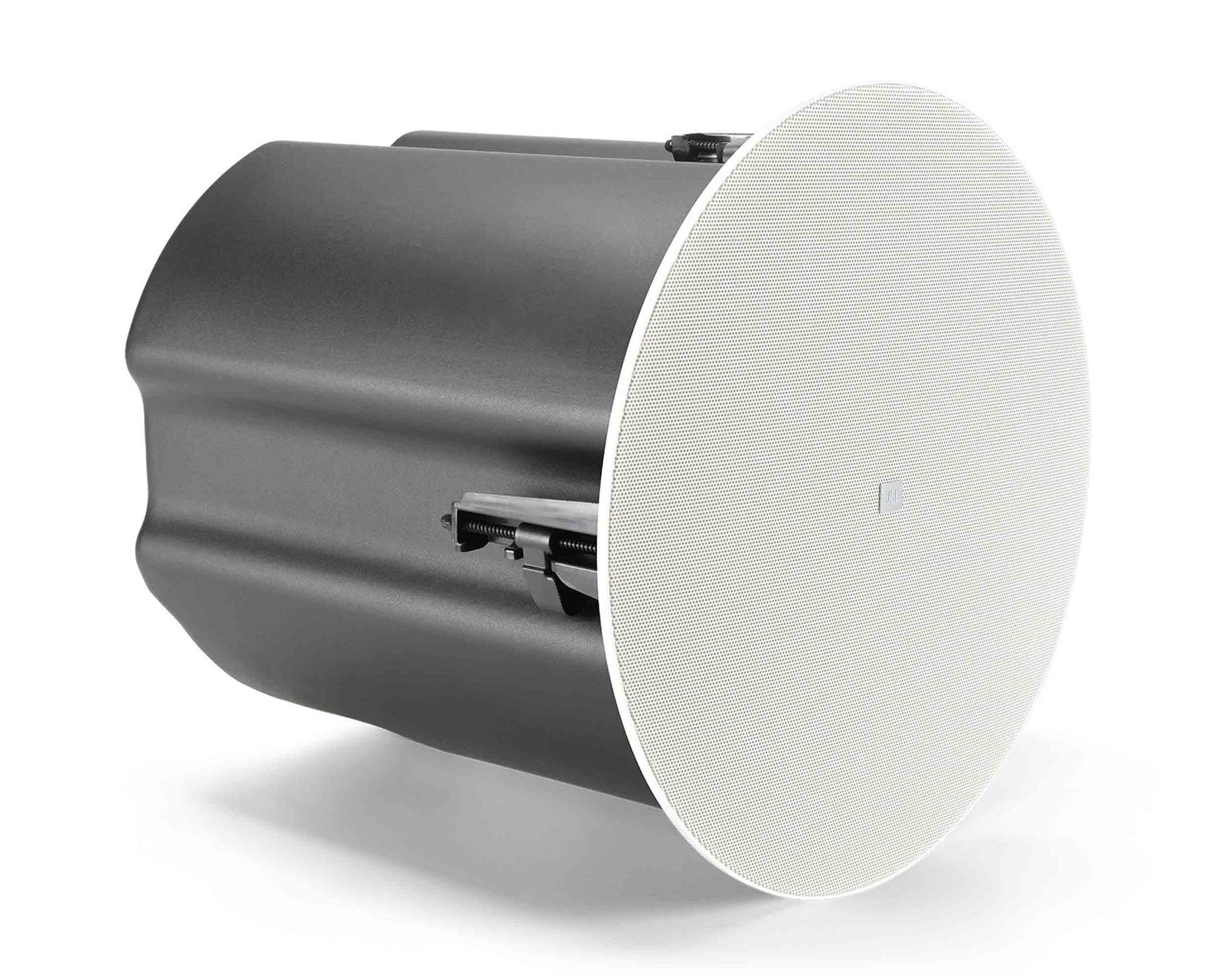 JBL Control 447HC RBI Equipped Two-Way Compact Ceiling Loudspeaker - 6.5"