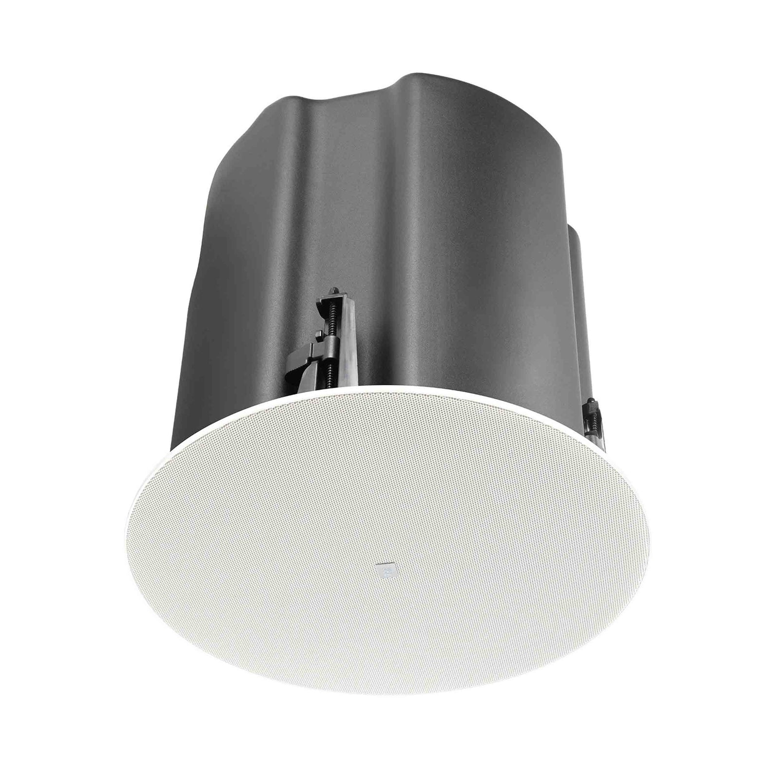 JBL Control 447HC RBI Equipped Two-Way Compact Ceiling Loudspeaker - 6.5"