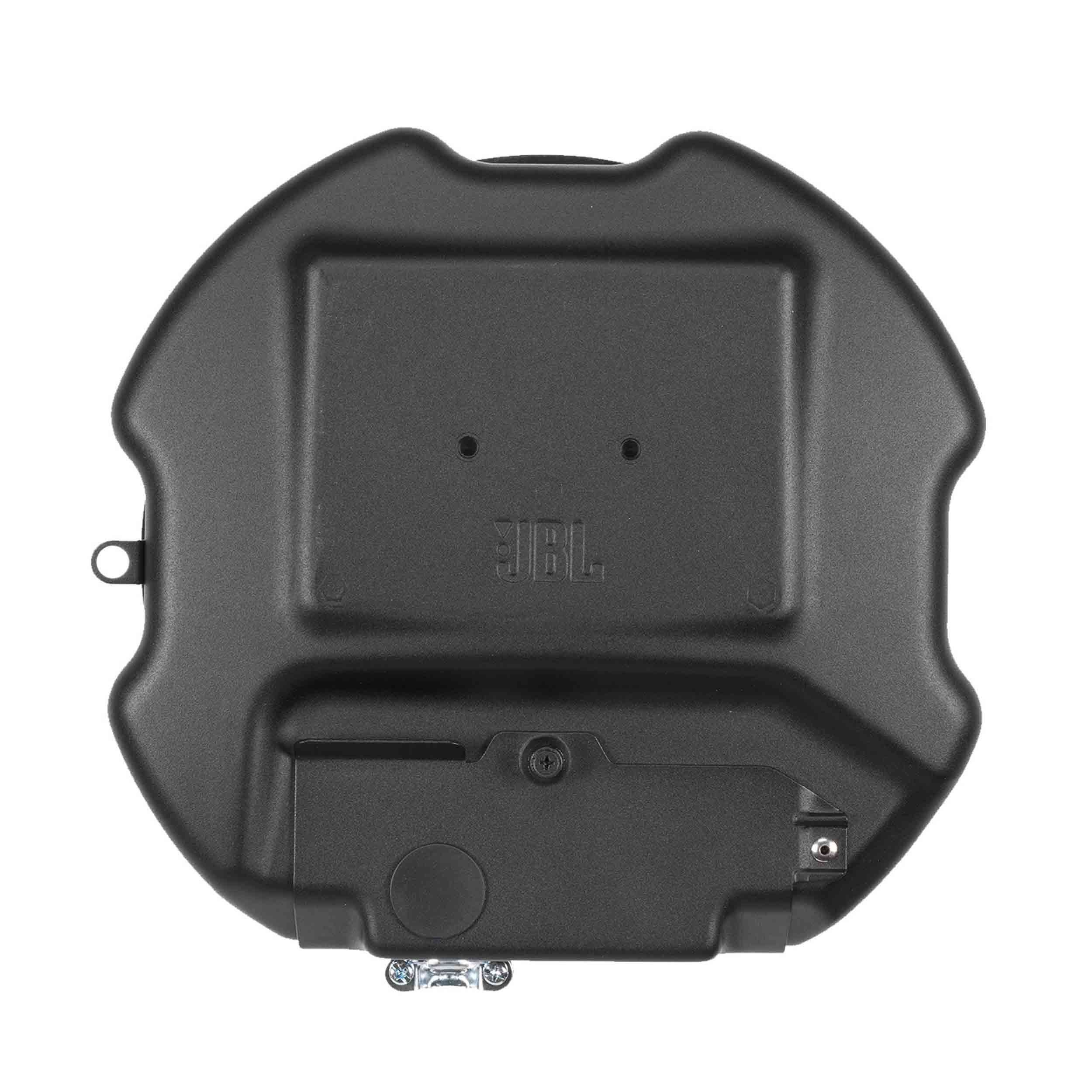 JBL Control 447HC RBI Equipped Two-Way Compact Ceiling Loudspeaker - 6.5"