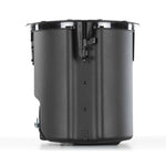 JBL Control 447HC RBI Equipped Two-Way Compact Ceiling Loudspeaker - 6.5"