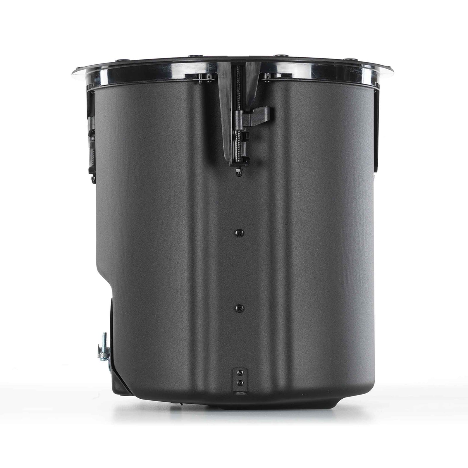 JBL Control 447HC RBI Equipped Two-Way Compact Ceiling Loudspeaker - 6.5"