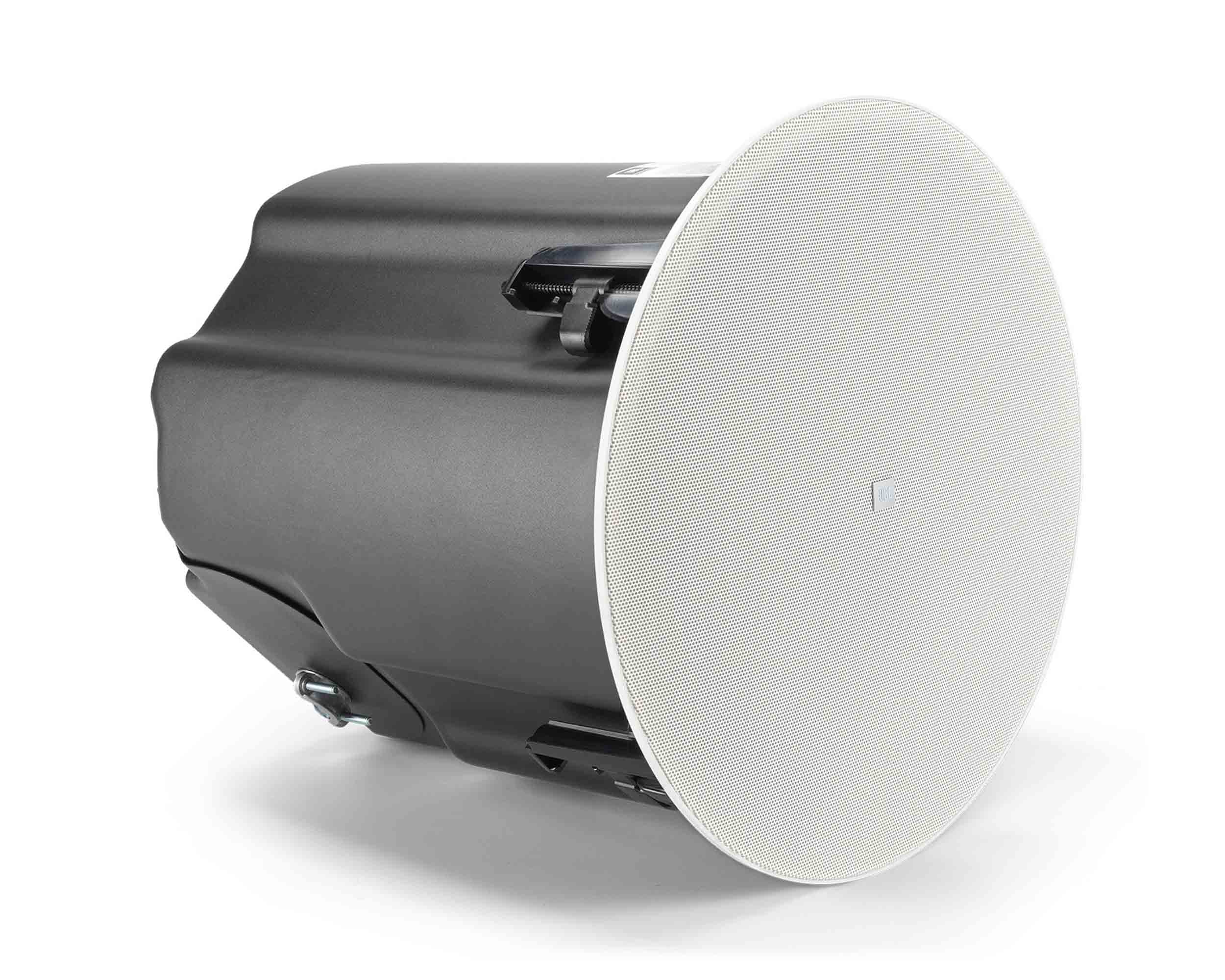 JBL Control 440CS/T 8-Inch Ceiling Subwoofer - Pair