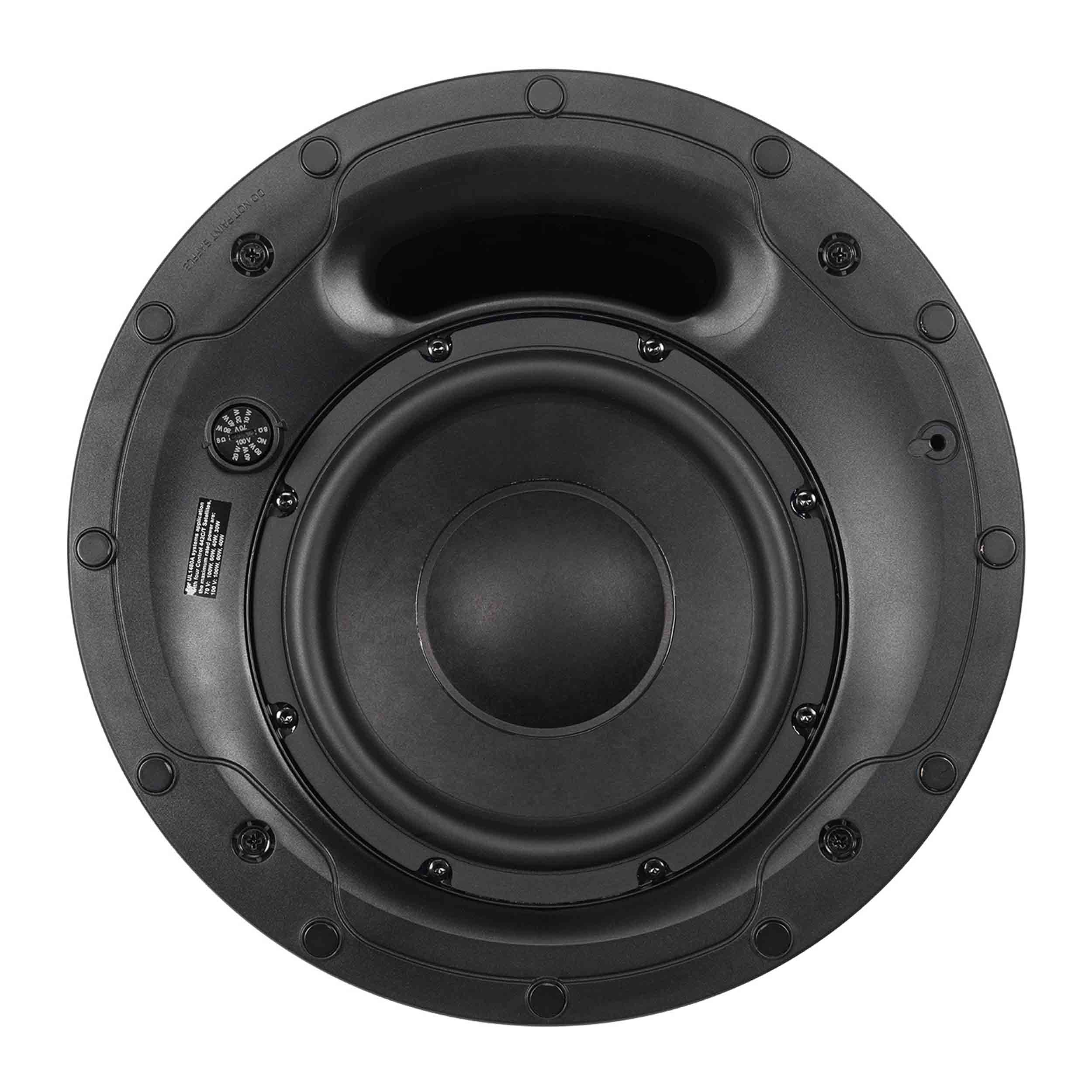 JBL Control 440CS/T 8-Inch Ceiling Subwoofer - Pair