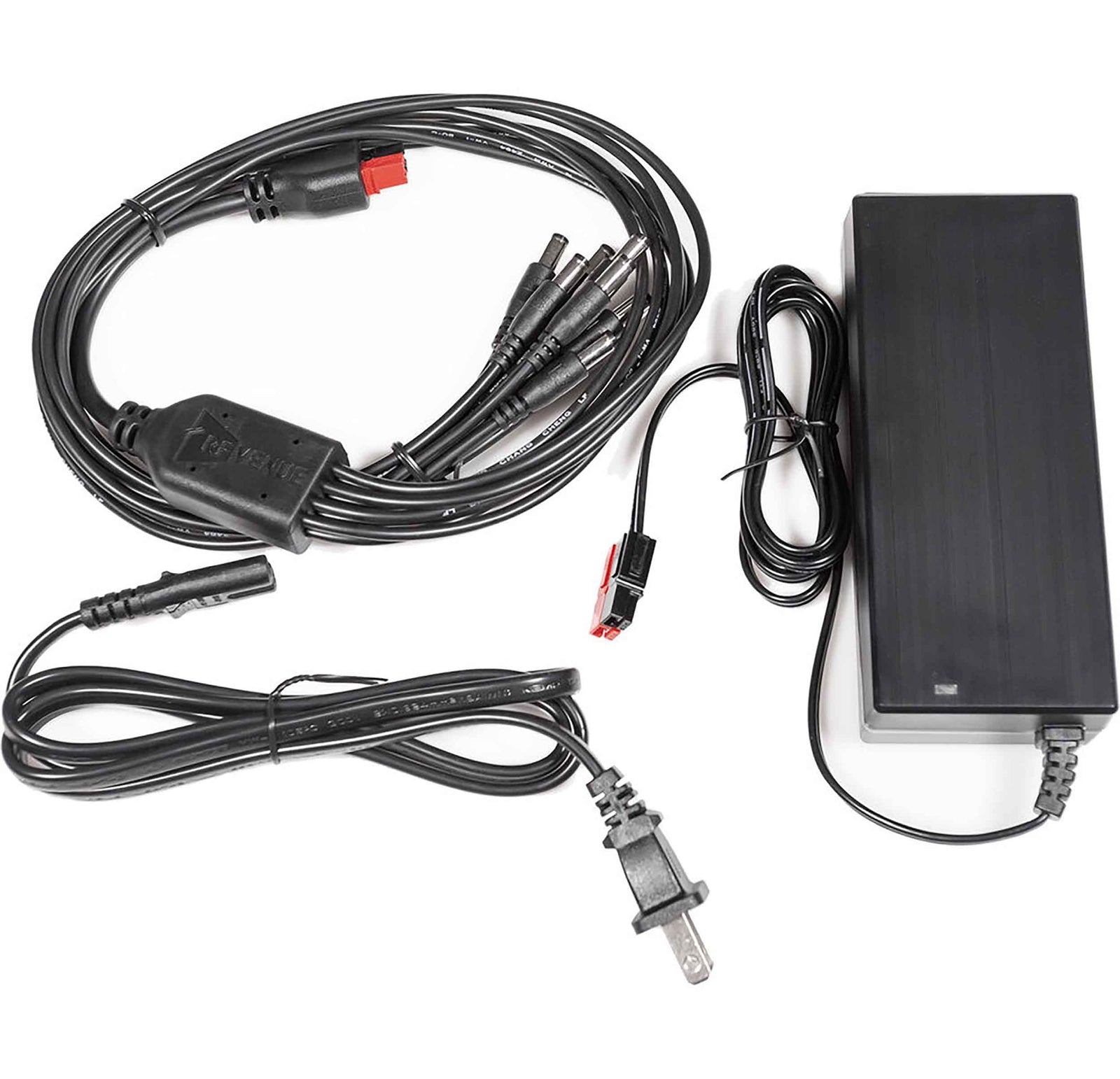 RF Venue DC-OCTO Power Kit for Additional Power Outputs