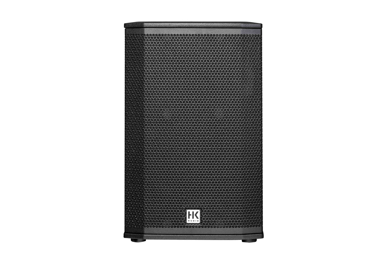 HK Audio LUNAR 110 XA 10" Active 2-Way Powered Speaker with 32-Bit DSP and Bluetooth - 1200W