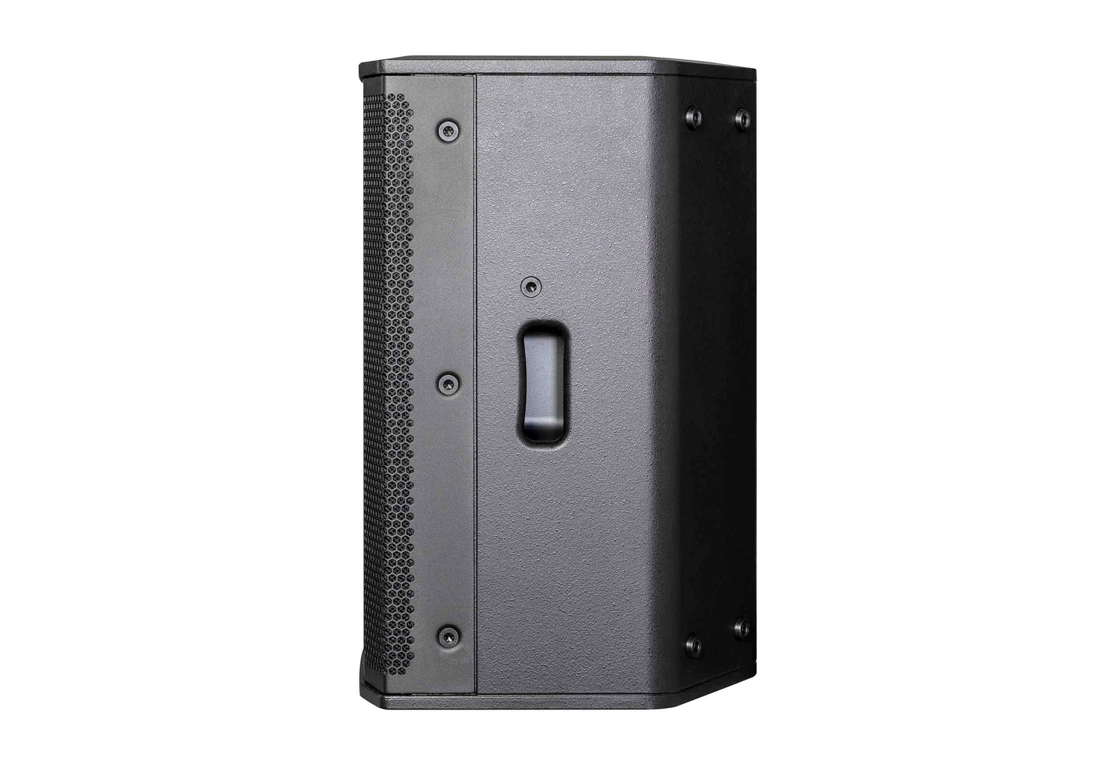 HK Audio LUNAR 110 XA 10" Active 2-Way Powered Speaker with 32-Bit DSP and Bluetooth - 1200W