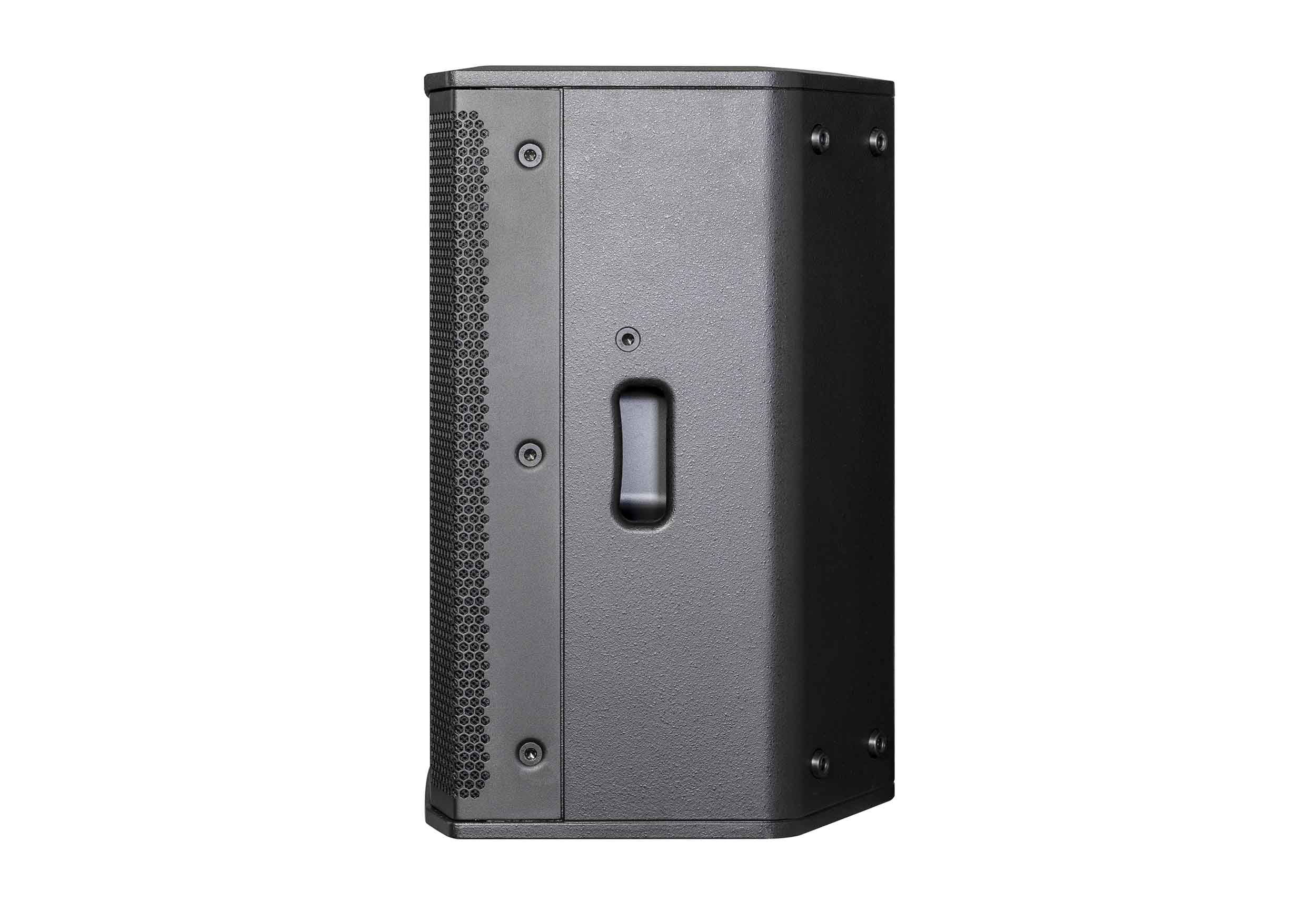 HK Audio LUNAR 110 XA 10" Active 2-Way Powered Speaker with 32-Bit DSP and Bluetooth - 1200W