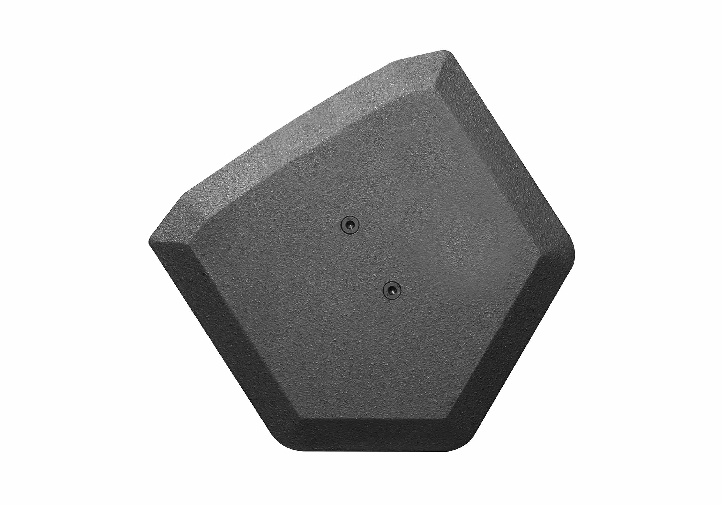HK Audio LUNAR 110 XA 10" Active 2-Way Powered Speaker with 32-Bit DSP and Bluetooth - 1200W