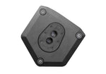 HK Audio LUNAR 110 XA 10" Active 2-Way Powered Speaker with 32-Bit DSP and Bluetooth - 1200W