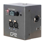B-Stock: Elation NRE034, Obsidian Netron EP2 Ethernet to DMX Gateway