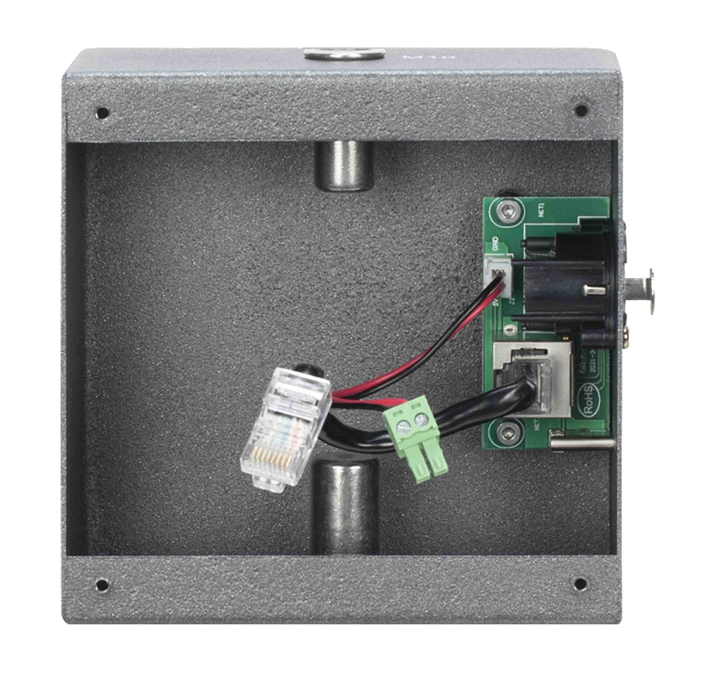 B-Stock: Elation NRE034, Obsidian Netron EP2 Ethernet to DMX Gateway