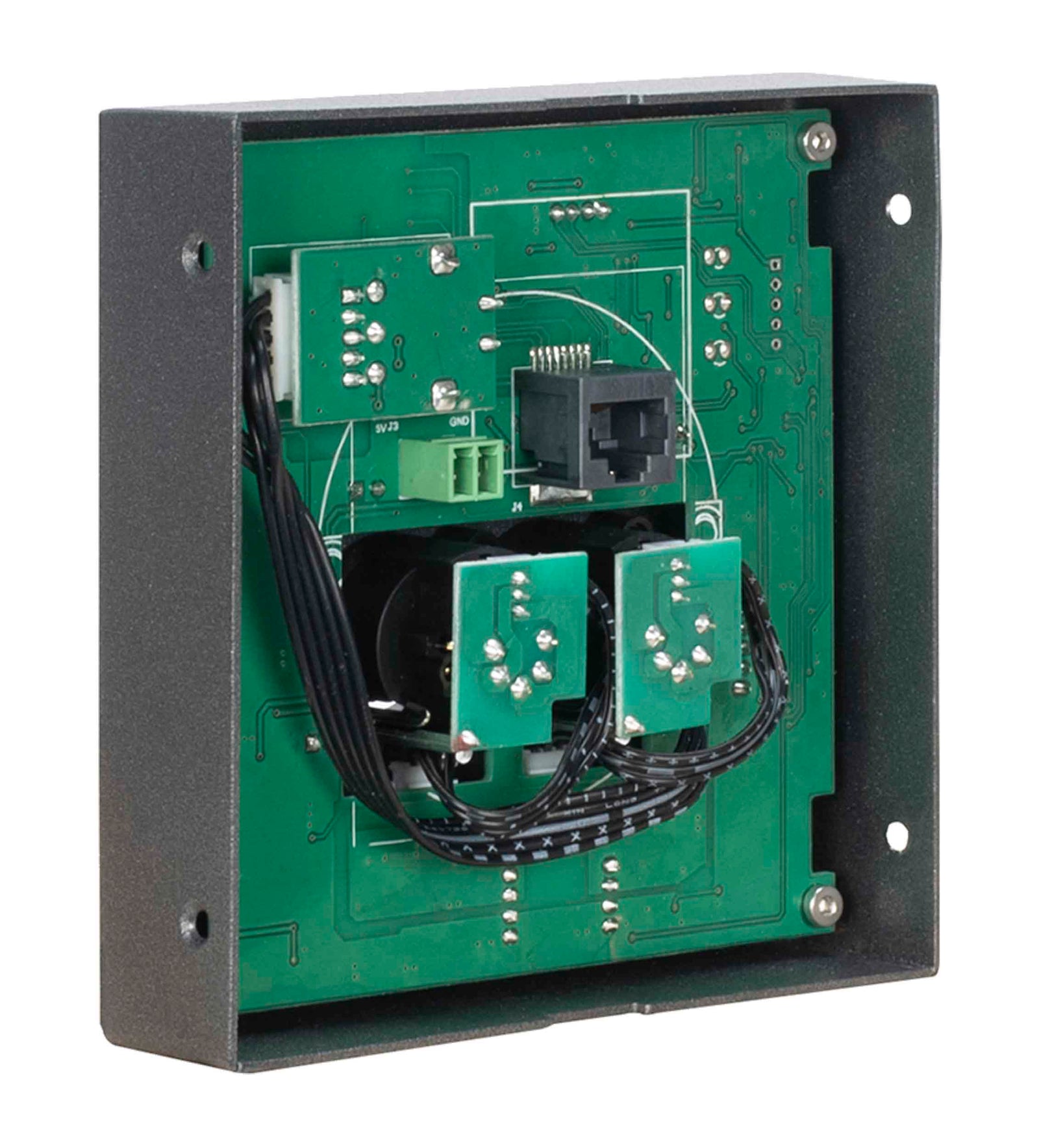 B-Stock: Elation NRE034, Obsidian Netron EP2 Ethernet to DMX Gateway