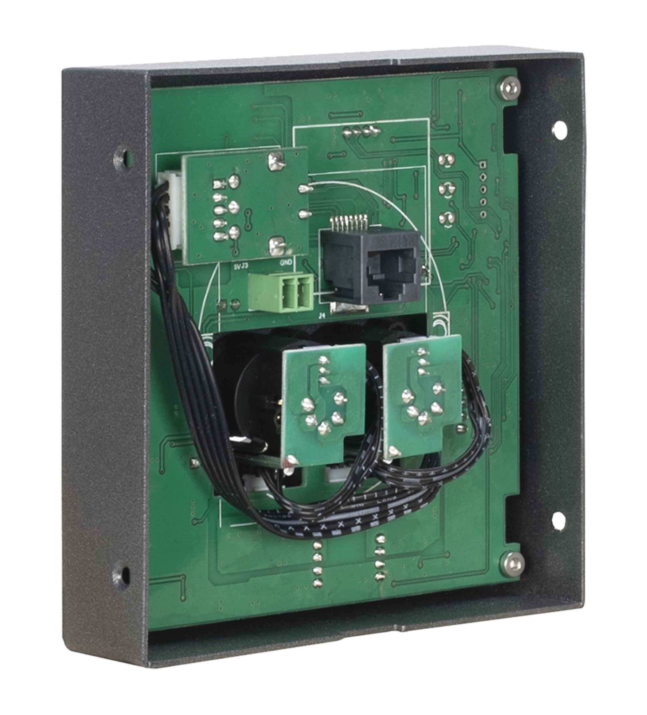 B-Stock: Elation NRE034, Obsidian Netron EP2 Ethernet to DMX Gateway