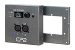 B-Stock: Elation NRE034, Obsidian Netron EP2 Ethernet to DMX Gateway