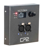 B-Stock: Elation NRE034, Obsidian Netron EP2 Ethernet to DMX Gateway