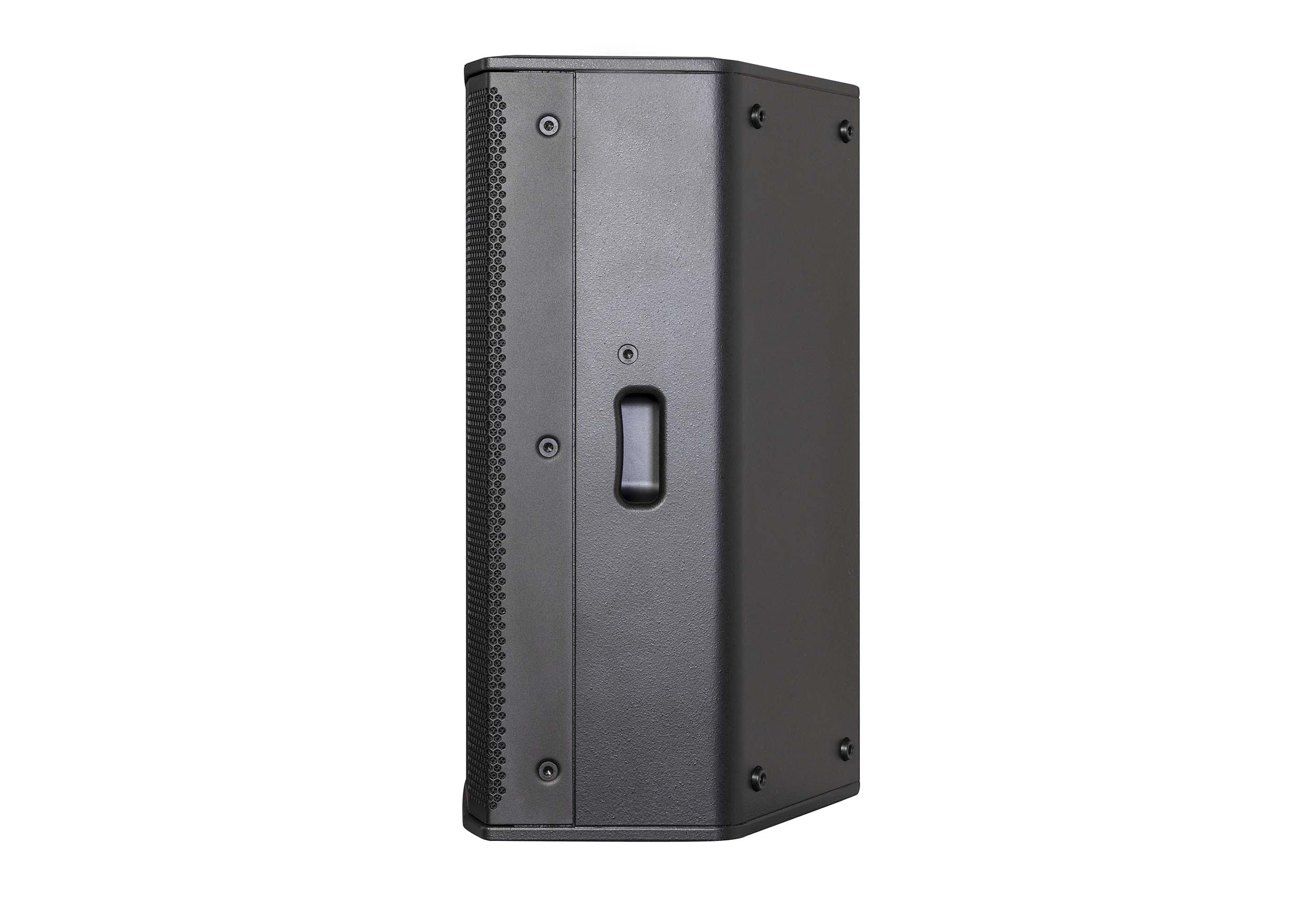 HK Audio LUNAR 112 XA 12-in Premium Active PA Speaker with Bluetooth 5.4 and 32-Bit DSP - 1200W
