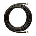 Shure UA825 25 FT UHF Remote Antenna Extension Cable & BNC-BNC