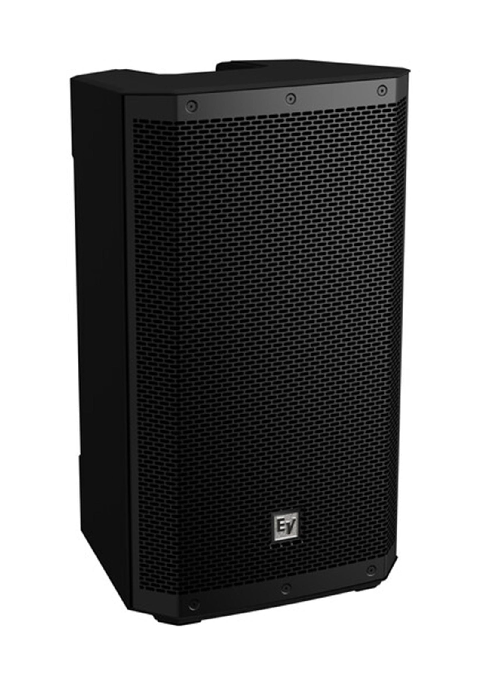 Electro-Voice ZLX-12-G2, 12" Two-Way Passive Loudspeaker in 1000W - Black