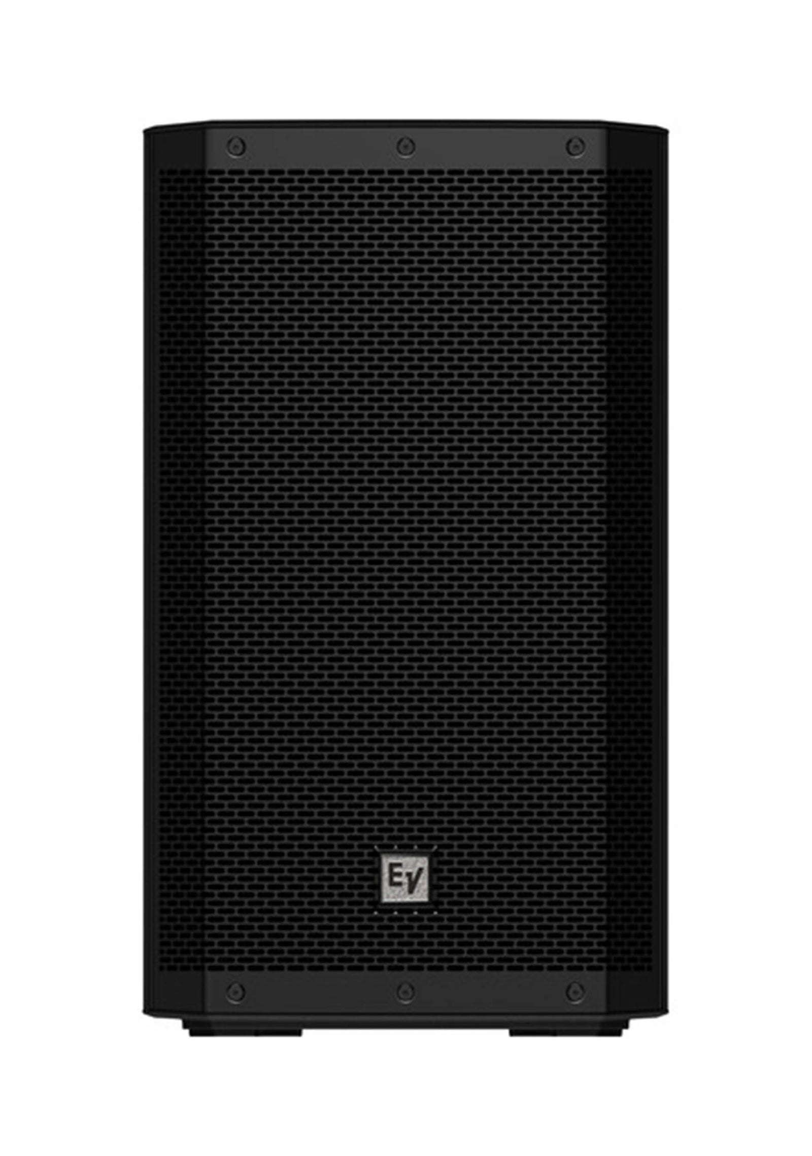 Electro-Voice ZLX-12-G2, 12" Two-Way Passive Loudspeaker in 1000W - Black