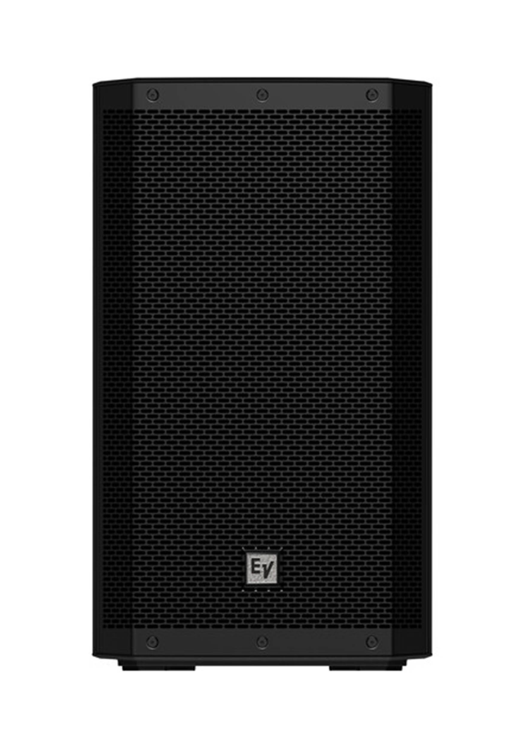 Electro-Voice ZLX-12-G2, 12" Two-Way Passive Loudspeaker in 1000W - Black