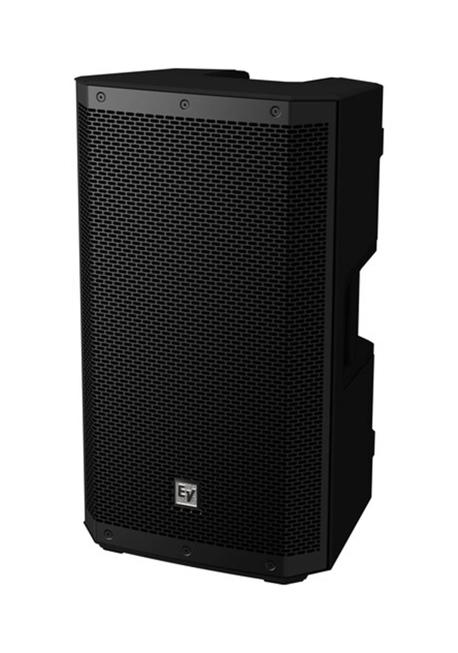 Electro-Voice ZLX-12-G2, 12" Two-Way Passive Loudspeaker in 1000W - Black