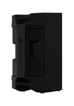 Electro-Voice ZLX-12-G2, 12" Two-Way Passive Loudspeaker in 1000W - Black
