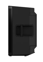 Electro-Voice ZLX-12-G2, 12" Two-Way Passive Loudspeaker in 1000W - Black