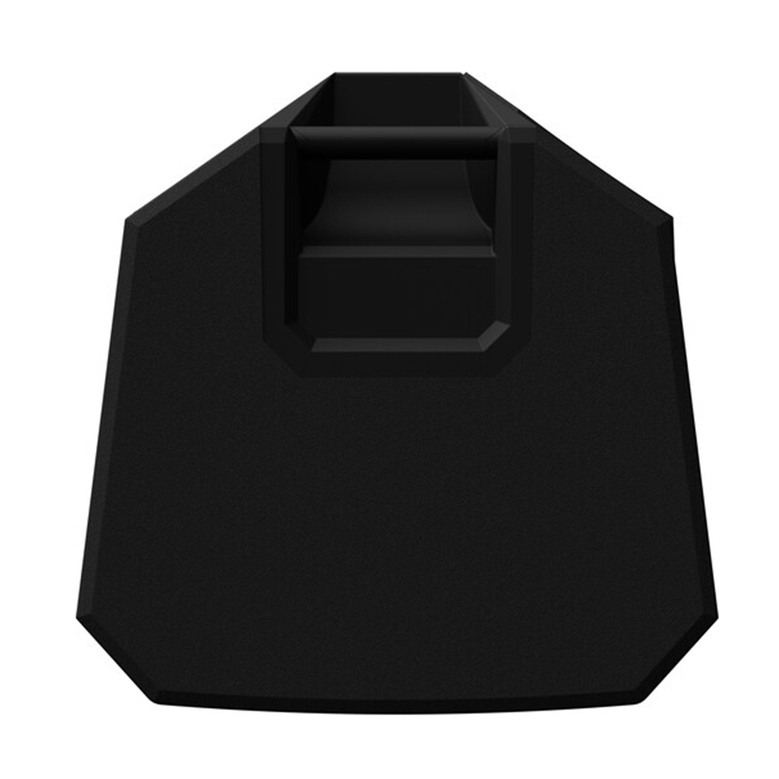 Electro-Voice ZLX-12-G2, 12" Two-Way Passive Loudspeaker in 1000W - Black
