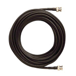 Shure UA850 50 FT UHF Remote Antenna Extension Cable & BNC-BNC