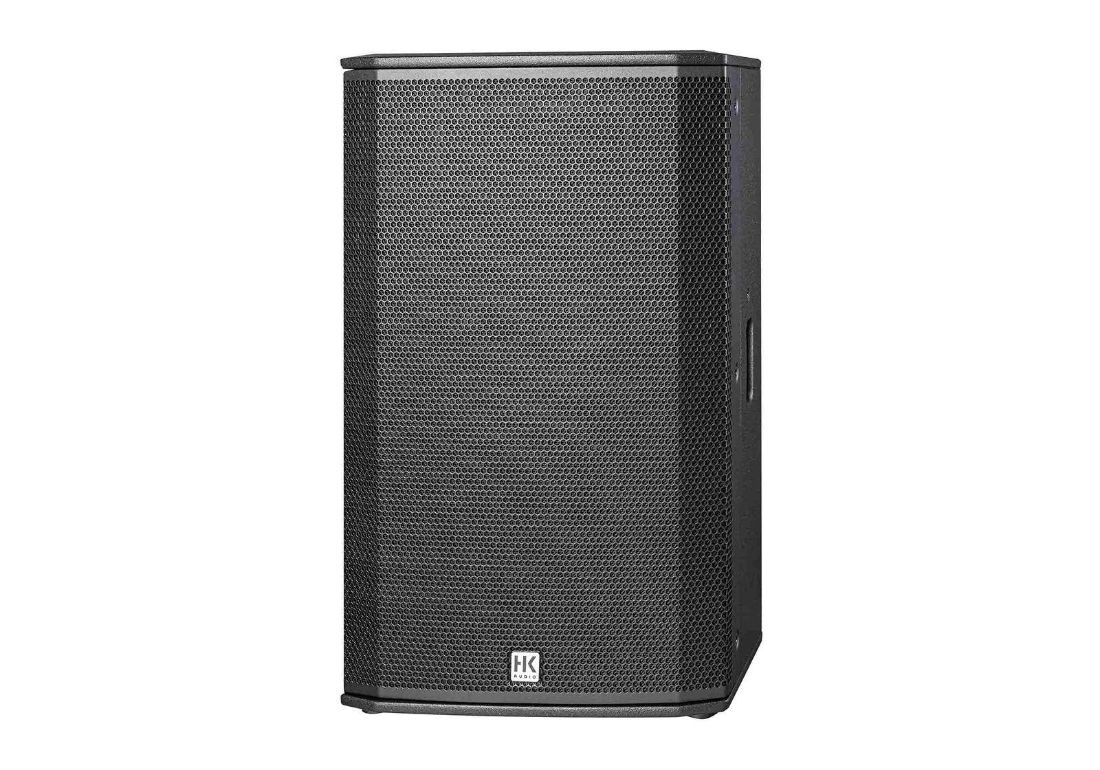 HK Audio LUNAR 115 XA 15" Active 2-Way Powered Speaker with 32-Bit DSP and Bluetooth - 1200W