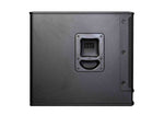 HK Audio PS-115-A-U 15" Active Powered Subwoofer with 24-Bit DSP - 1400W