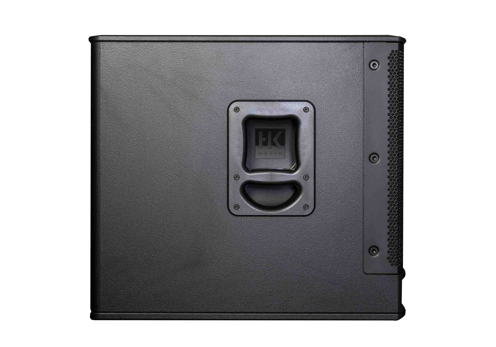 HK Audio PS-115-A-U 15" Active Powered Subwoofer with 24-Bit DSP - 1400W