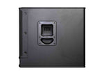 HK Audio PS-115-A-U 15" Active Powered Subwoofer with 24-Bit DSP - 1400W