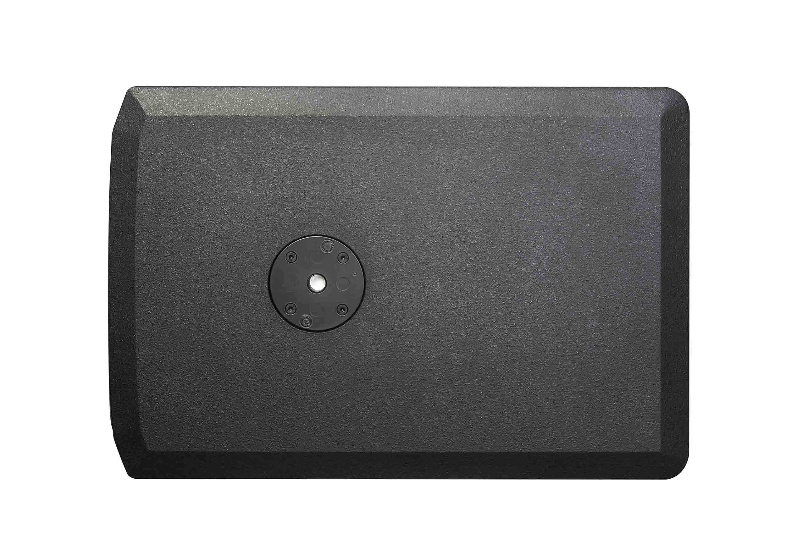 HK Audio PS-115-A-U 15" Active Powered Subwoofer with 24-Bit DSP - 1400W