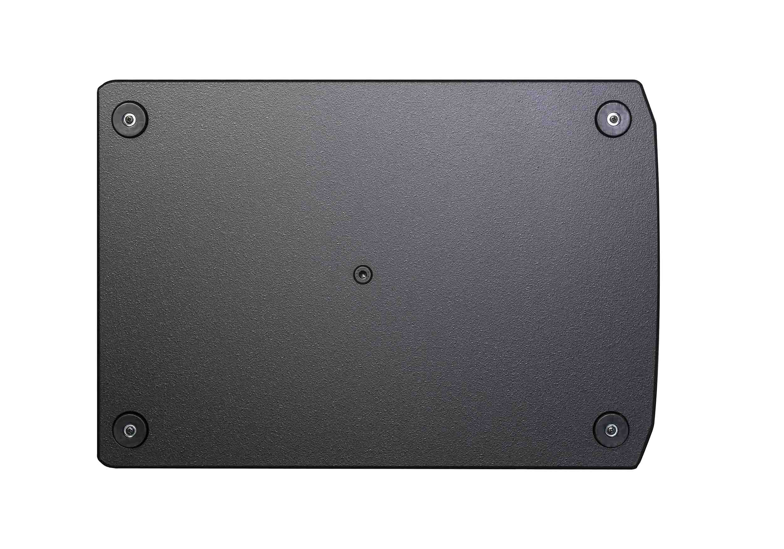 HK Audio PS-115-A-U 15" Active Powered Subwoofer with 24-Bit DSP - 1400W