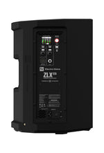 Electro-Voice ZLX-8P-G2-US 2-Way 1000W Powered Loudspeaker with Bluetooth - 8"