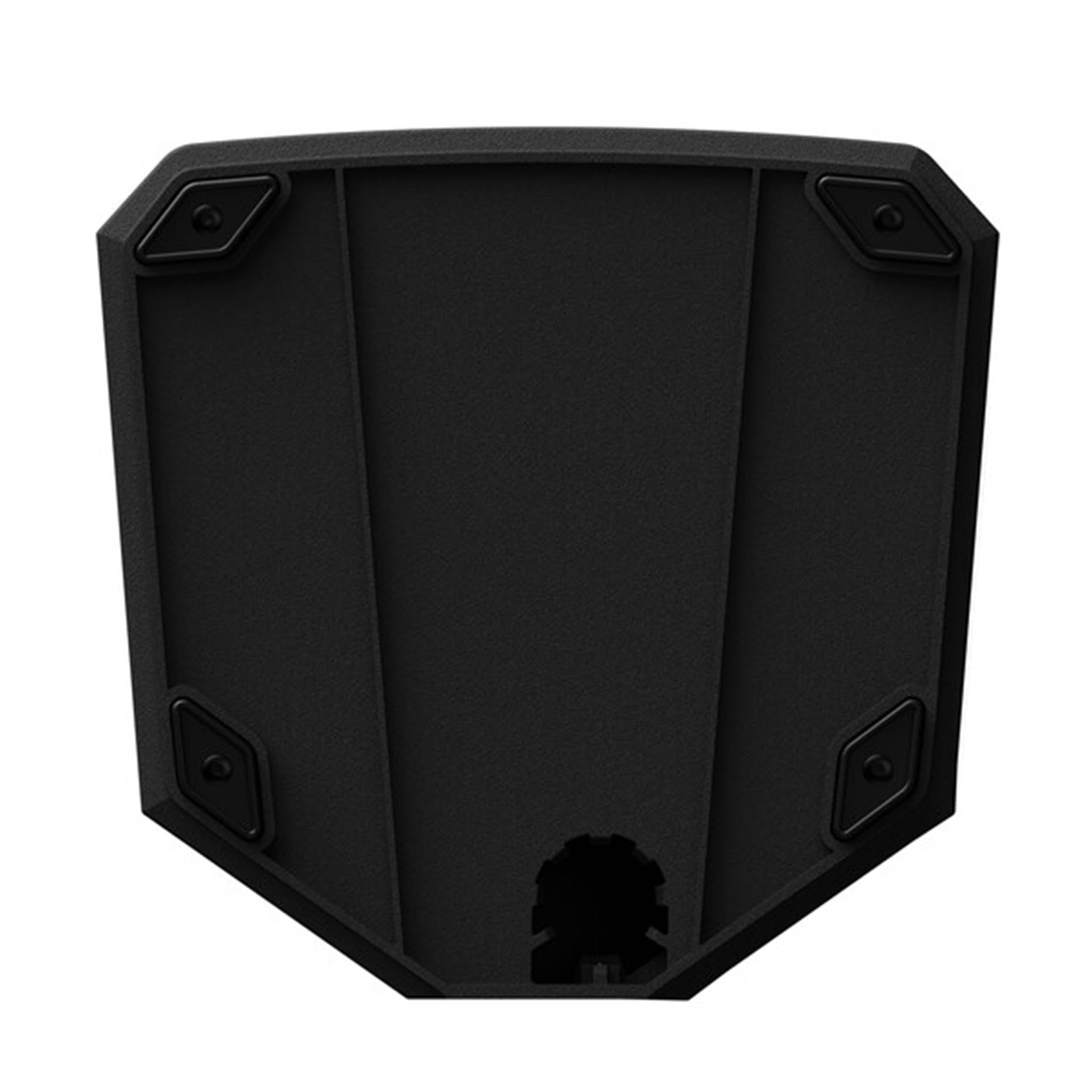 Electro-Voice ZLX-8P-G2-US 2-Way 1000W Powered Loudspeaker with Bluetooth - 8"