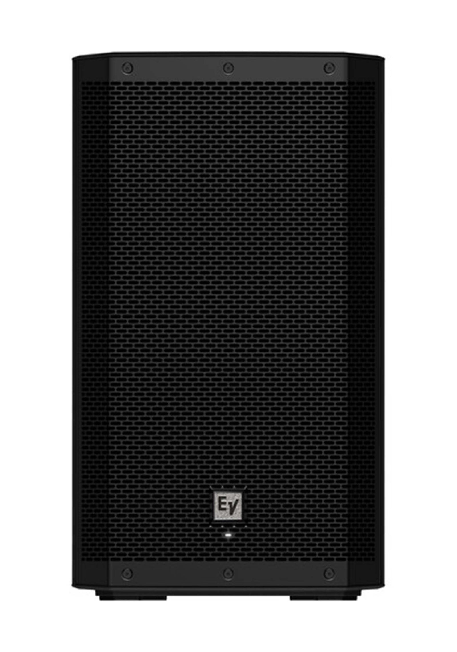 Electro-Voice ZLX-12P-G2-US 2-Way 1000W Powered Loudspeaker with Bluetooth - 12"