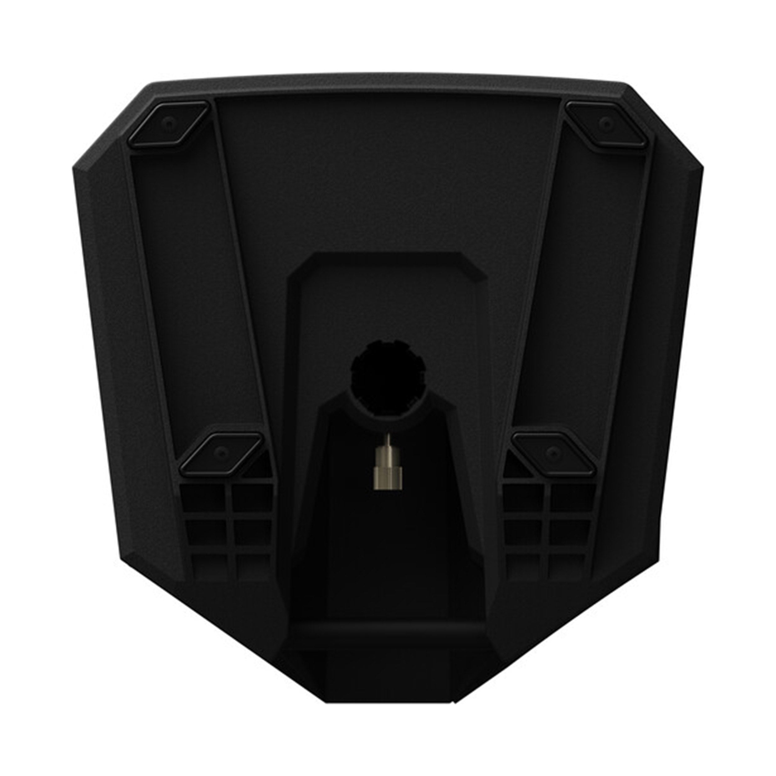 Electro-Voice ZLX-12P-G2-US 2-Way 1000W Powered Loudspeaker with Bluetooth - 12"