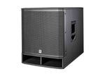 HK Audio PORTABLE SUB 118 A 18" Active Powered Subwoofer with 24-Bit DSP - 1400W