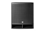 HK Audio PORTABLE SUB 118 A 18" Active Powered Subwoofer with 24-Bit DSP - 1400W